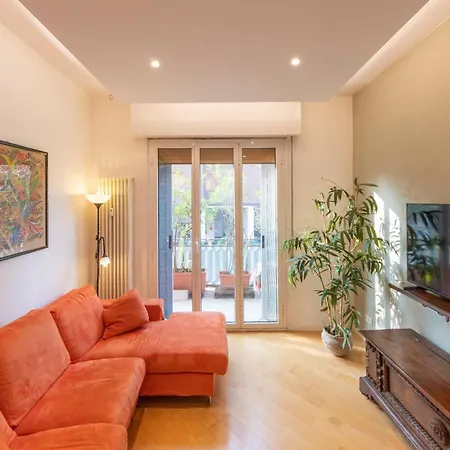 Apartman Housmart Treves 2 Bologna