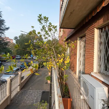 Housmart Treves 2 Bologna