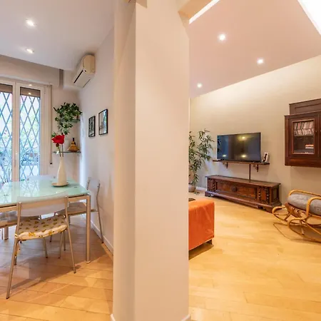 Apartment Housmart Treves 2 Bologna