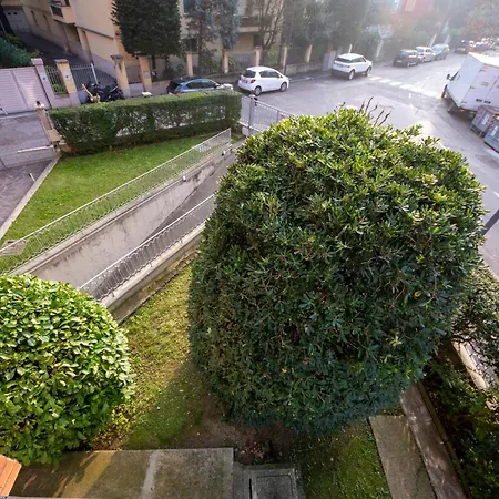 Housmart Treves 2 Bologna