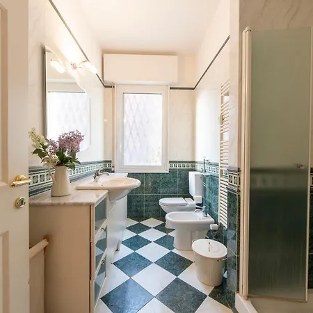 Housmart Treves 2 Apartment