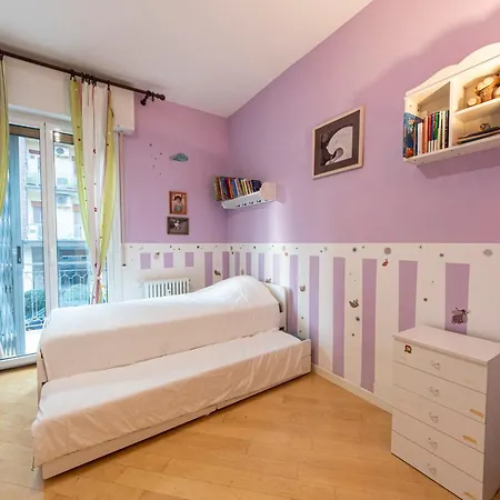 Housmart Treves 2 Apartman Bologna