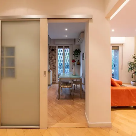 Apartman Housmart Treves 2 Bologna