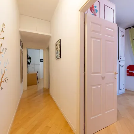 Housmart Treves 2 Apartment Bologna