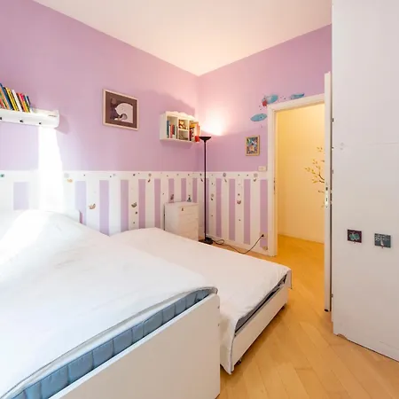 Apartman Housmart Treves 2 Bologna