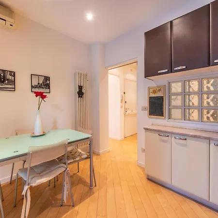 Apartman Housmart Treves 2 Bologna