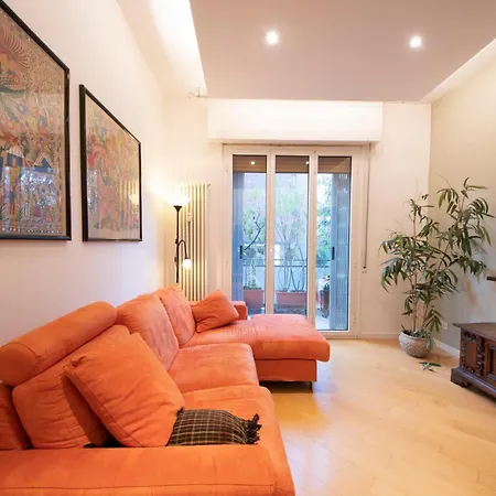 Housmart Treves 2 Apartment