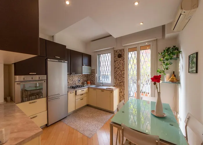 Housmart Treves 2 Апартаменты Болонья