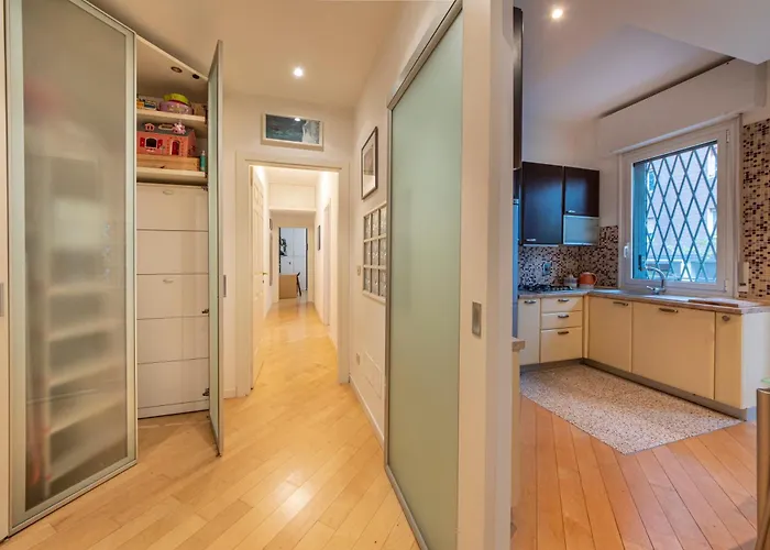 Апартаменты Housmart Treves 2 *