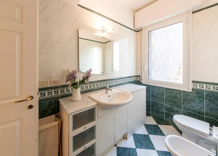 Апартаменты Housmart Treves 2 *