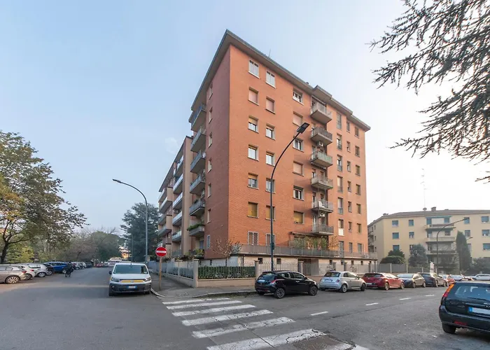 Housmart Treves 2 Болонья