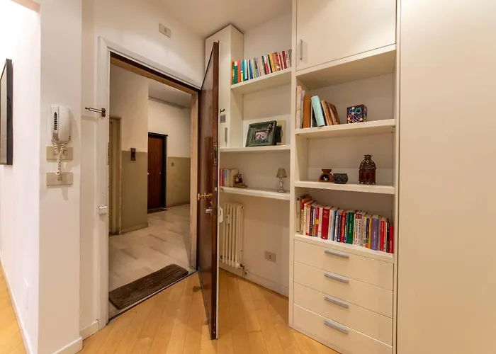 Housmart Treves 2 Daire