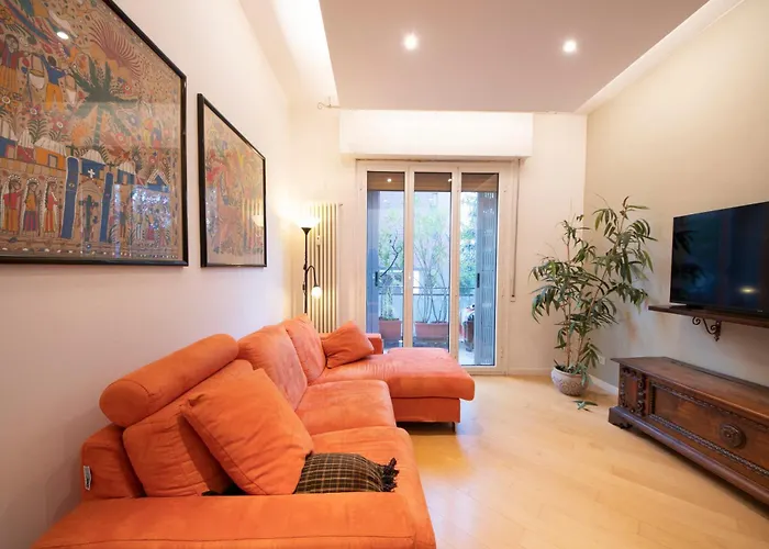 Housmart Treves 2 Daire