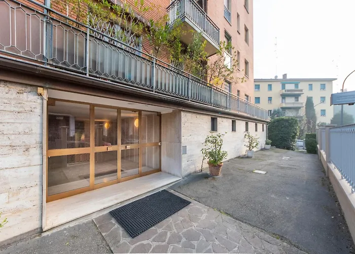 Housmart Treves 2 Daire