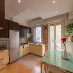 Housmart Treves 2 דירה בולוניה