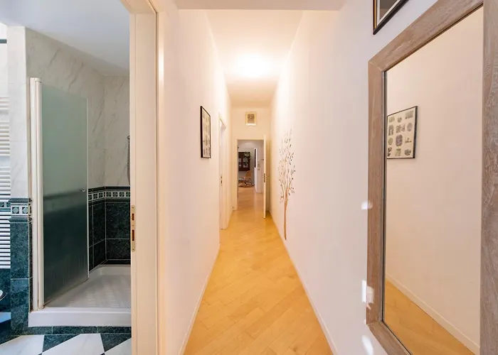 Housmart Treves 2 Apartamento *