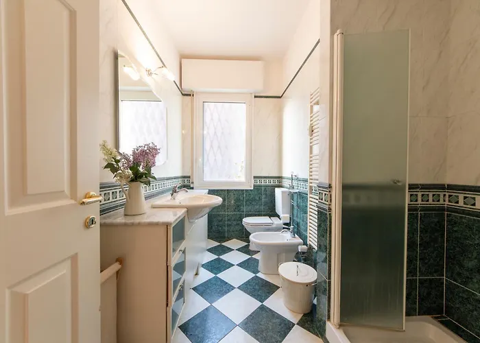 Housmart Treves 2 Apartamento