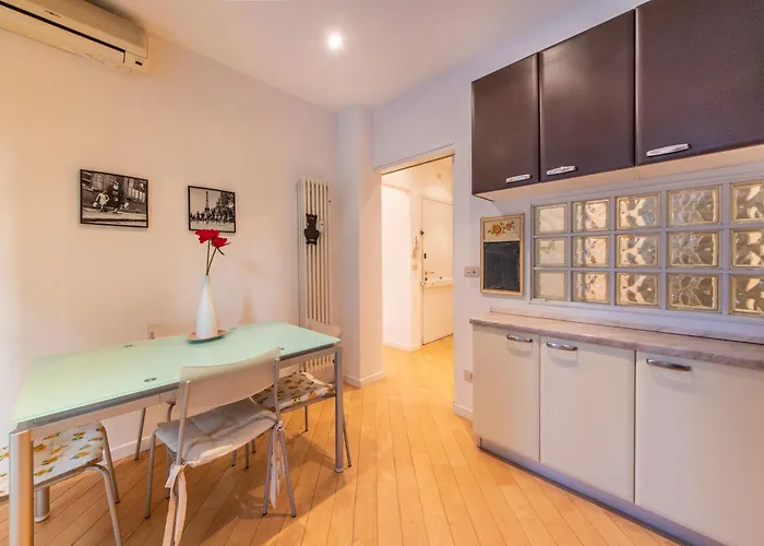 Apartamento Housmart Treves 2 Bolonia