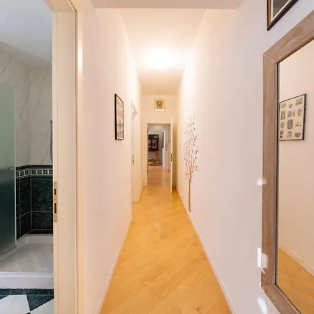 Housmart Treves 2 Апартаменты *