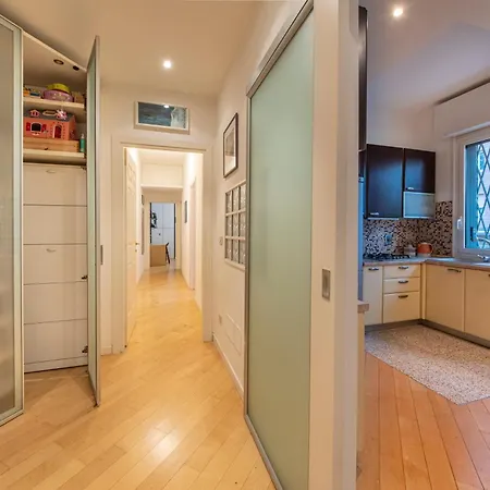 Апартаменты Housmart Treves 2 *