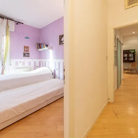 Апартаменты Housmart Treves 2