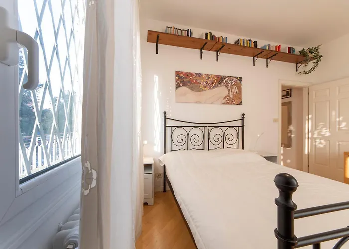 Housmart Treves 2 Lägenhet Bologna