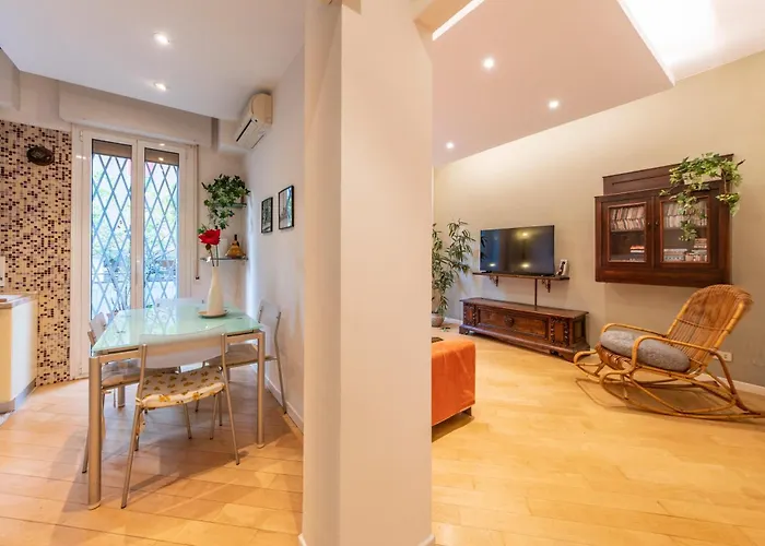 Lägenhet Housmart Treves 2 Bologna