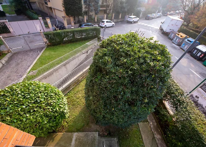 Housmart Treves 2 Bologna